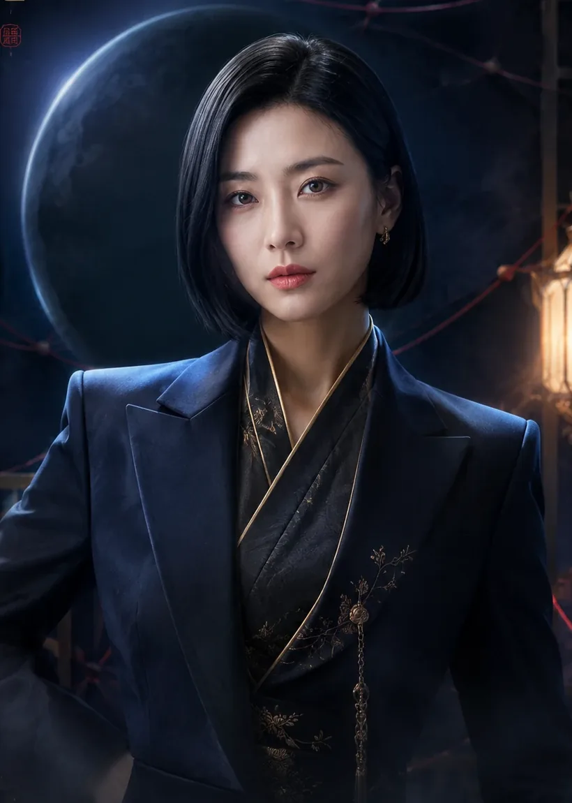 서윤 · 정통사주 해설가